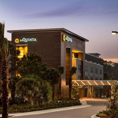 La Quinta Inn & Suites By Wyndham Orlando I-Drive Theme Parks Williamsburg エクステリア 写真