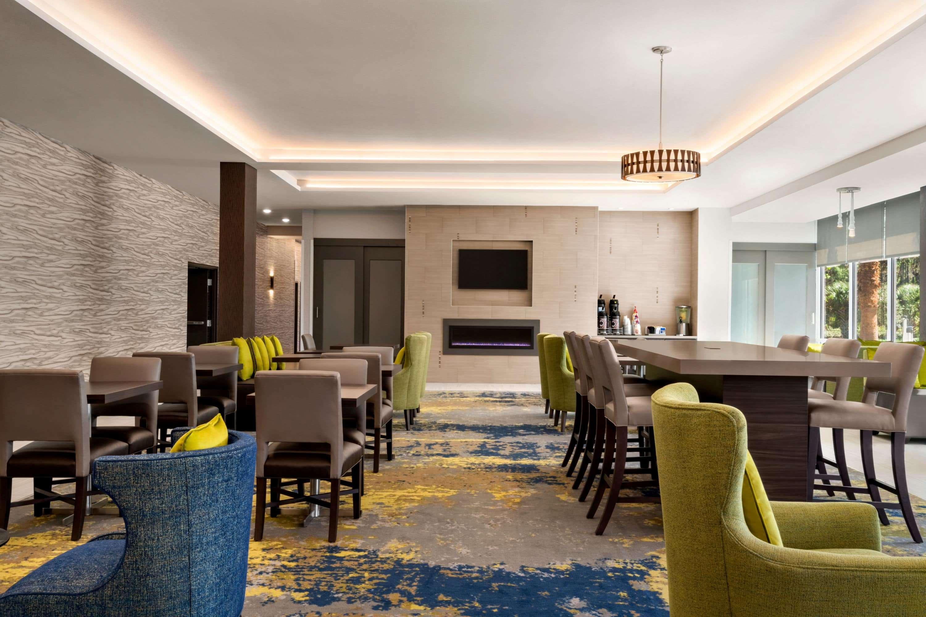 La Quinta Inn & Suites By Wyndham Orlando I-Drive Theme Parks Williamsburg エクステリア 写真