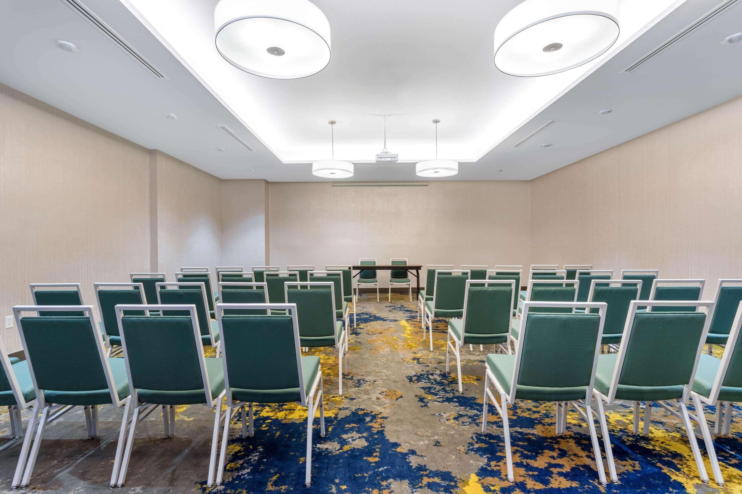 La Quinta Inn & Suites By Wyndham Orlando I-Drive Theme Parks Williamsburg エクステリア 写真